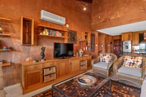 San Lameer Villa 14107 - 4 Bedroom Superior - 8 pax - San Lameer Rental Agency