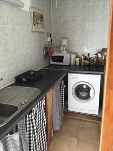 Appartements Gites et Astrotourisme en Corse : photos des chambres