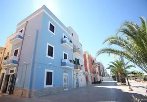 Le Nereidi BeB - Trinitapoli