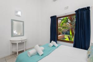 San Lameer Villa 2019 - 2 Bedroom Standard - 4 pax - San Lameer Rental Agency
