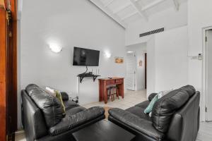 San Lameer Villa 2019 - 2 Bedroom Standard - 4 pax - San Lameer Rental Agency