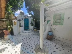 Spilia Resort and Day Spa - 杰米斯顿