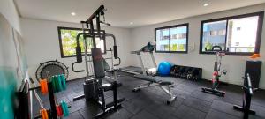 ONCAR0111 - Itaigara Residence