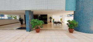 ONCAR0111 - Itaigara Residence