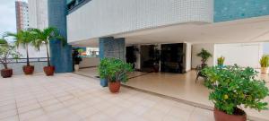 ONCAR0111 - Itaigara Residence