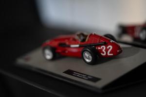 Le Circuit - Tout simplement: confort!