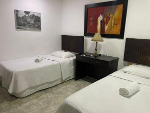 Hotel Fegali Art Boutique