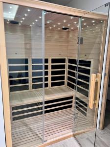 Appartements Escapade Berckoise, Berck Plage : photos des chambres