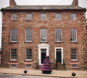 Bridge View - 4-star hotels in Annan