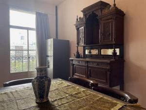 La Platea de Bs As [7B] Balcones de ensueño