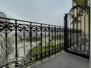 La Platea de Bs As [7B] Balcones de ensueño