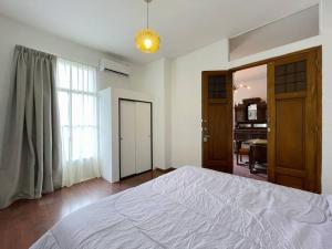 La Platea de Bs As [7B] Balcones de ensueño