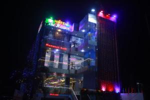 Hotel The Heaven