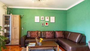 Ferienwohnung Arenda