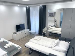 JobelHome Liszt Apartment