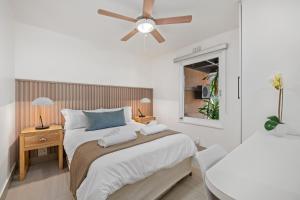 San Lameer Villa 2848 - 3 Bedroom Standard - 6 pax - San Lameer Rental Agency