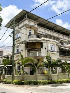 Apartment Huz Peer 1 - Triolet