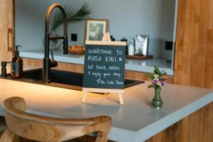 Masa Kini 3 BR Family Villa with Pool walking distance to Uluwatu Beach