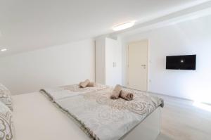 Apartments in Crikvenica 14226