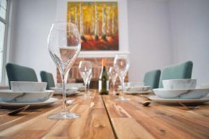 Paradise House Darlington