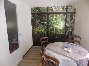 Maison Sweet Cabana plein centre - Équeurdreville