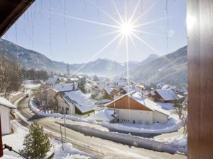 Appartements Duplex 3 Pieces avec Jardin Privatif, Wifi et Parking a Serre Chevalier - FR-1-762-17 : photos des chambres