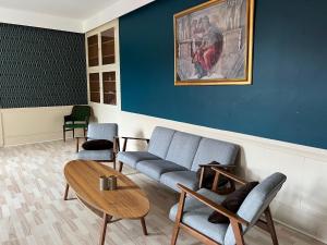Hotel Harmonien