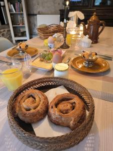 B&B / Chambres d'hotes Chambres d'Hotes Montjouan : photos des chambres