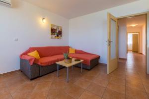 Apartments in Silo - Insel Krk 39366