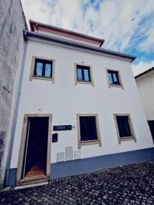 TuKaza by Geyra - Fão - Barca do Lago