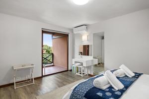 San Lameer Villa 1926 - 3 Bedroom Standard - 6 pax - San Lameer Rental Agency