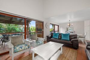 San Lameer Villa 1926 - 3 Bedroom Classic - 6 pax - San Lameer Rental Agency