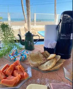 Casa à Beira Mar - Calçadão - 阿雷亚布兰卡