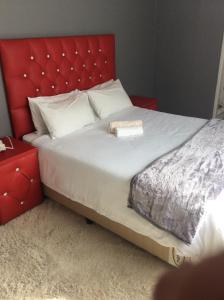 De Capital Guest House