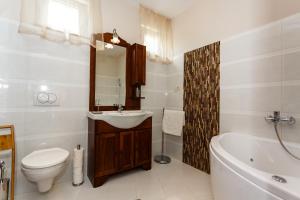 Soline Bay Seashore Residence