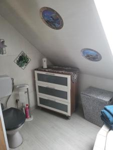Appartements Chambres de Fabienne : photos des chambres