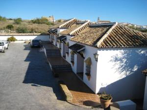 Charming House in Hornachuelos with Shared Pool