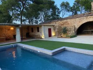 Torre Bertrana By Duquessa Hotel Collection - Fontanilles