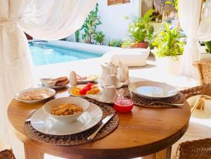 Leeloo Boutique Hotel