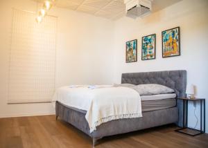 Loft Ferienwohnung Lechenich