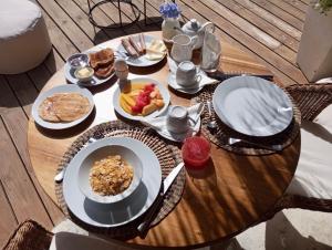 Leeloo Boutique Hotel