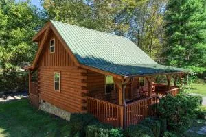 2020 Land Of Promise Way Cabin - Cosby