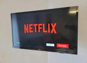 Center River Apartment