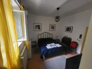 TEVERONE - Quartiere Monte Sacro