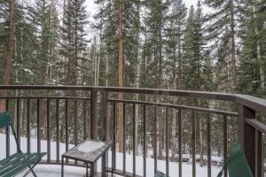 Bear Creek Lodge 203A by Alpine Lodging Telluride