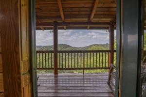 Two-Bedroom House room in 360 Padgett Mill Rd Cabin