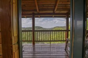 360 Padgett Mill Rd Cabin - نيوبورت