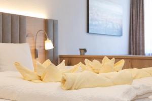 Appartement Krippenstein mit Indoorpool und Sauna