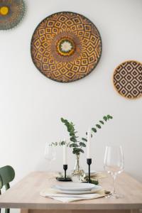 Trinidad Centro Malaga