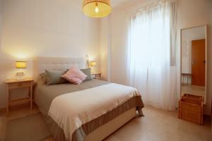 Trinidad Centro Malaga